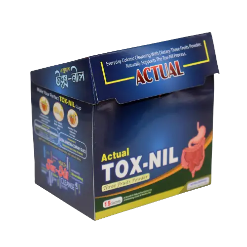 Tox Nill (Sachets)