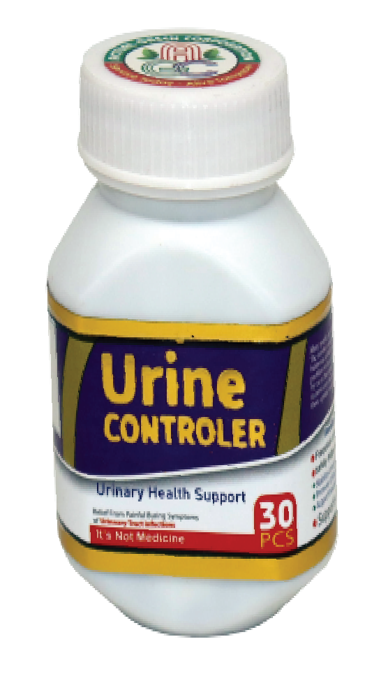 Urine Controler 