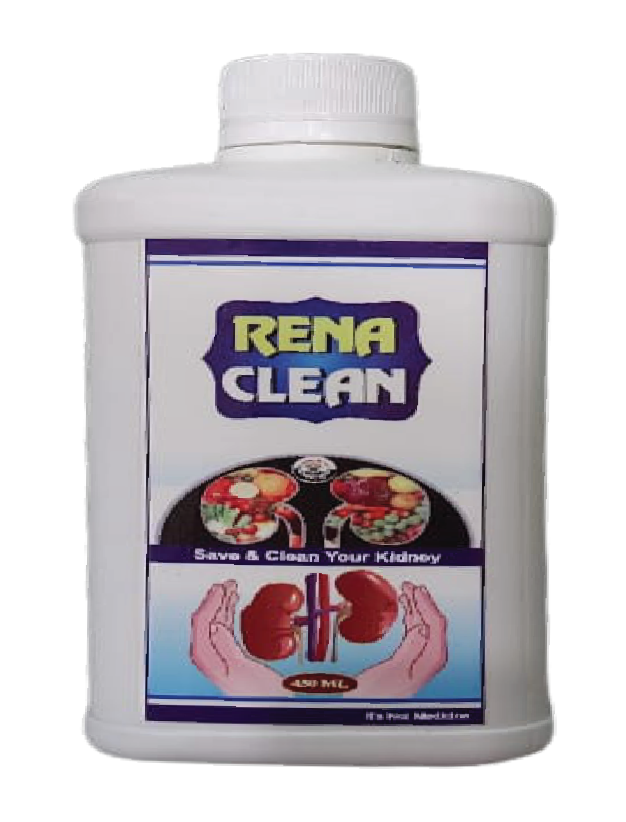 Rena Clean (Juice)