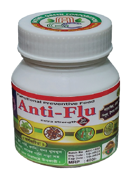 Anti Flu