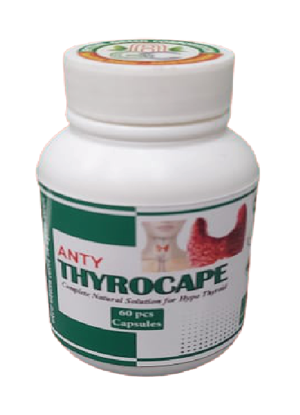 Anti Thyrocap