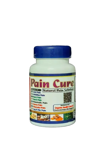 Pain Cure