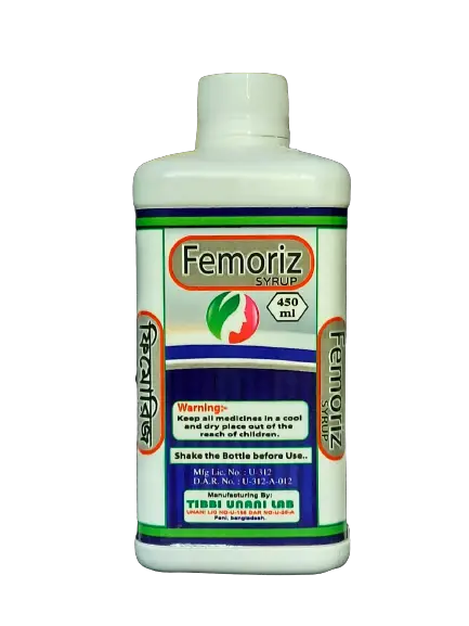 Femoriz (Big)