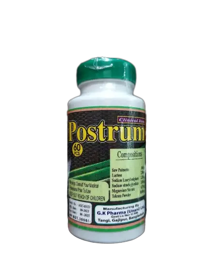 Postrum (Big)